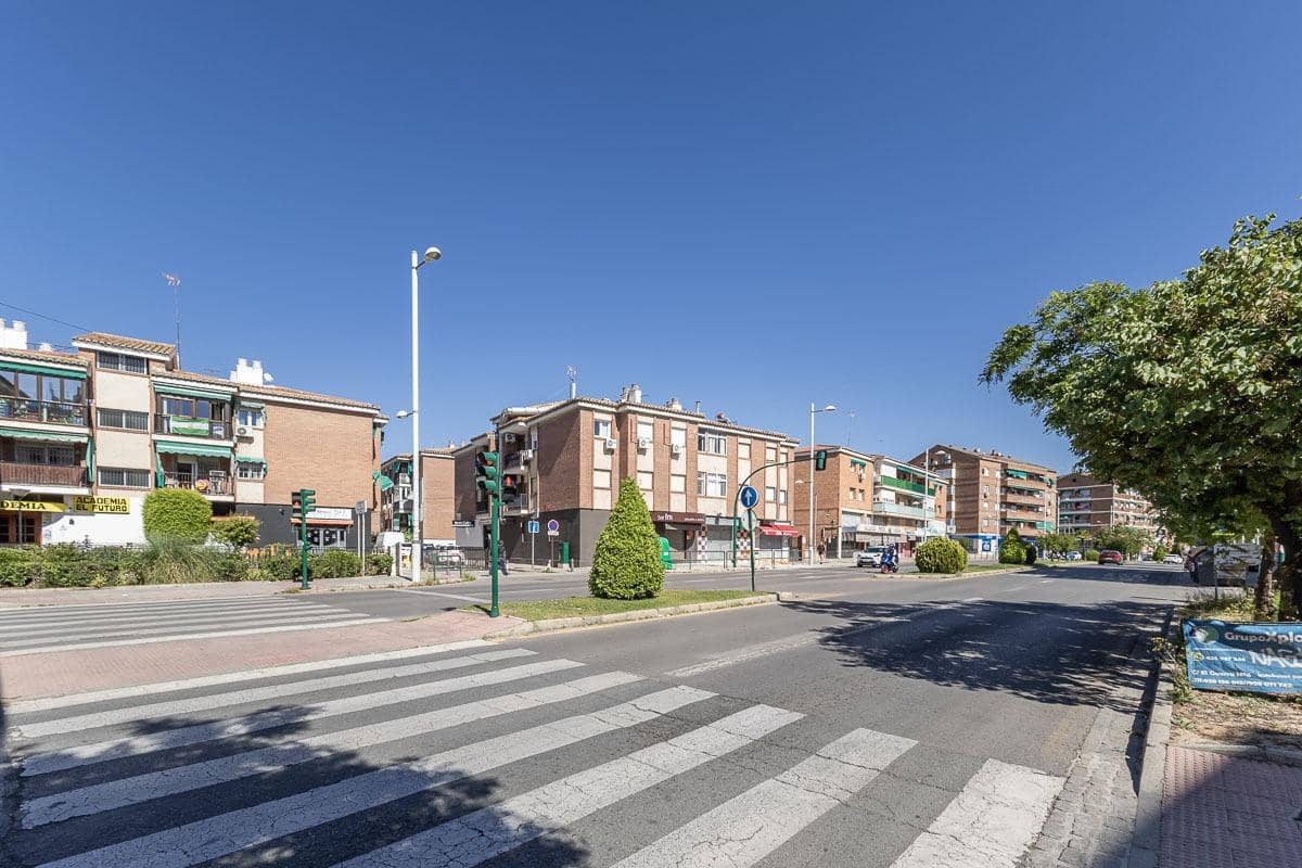 4 chambre Appartement à vendre à Grenade ville avec garage - 250 000 € (Ref: 9916646)