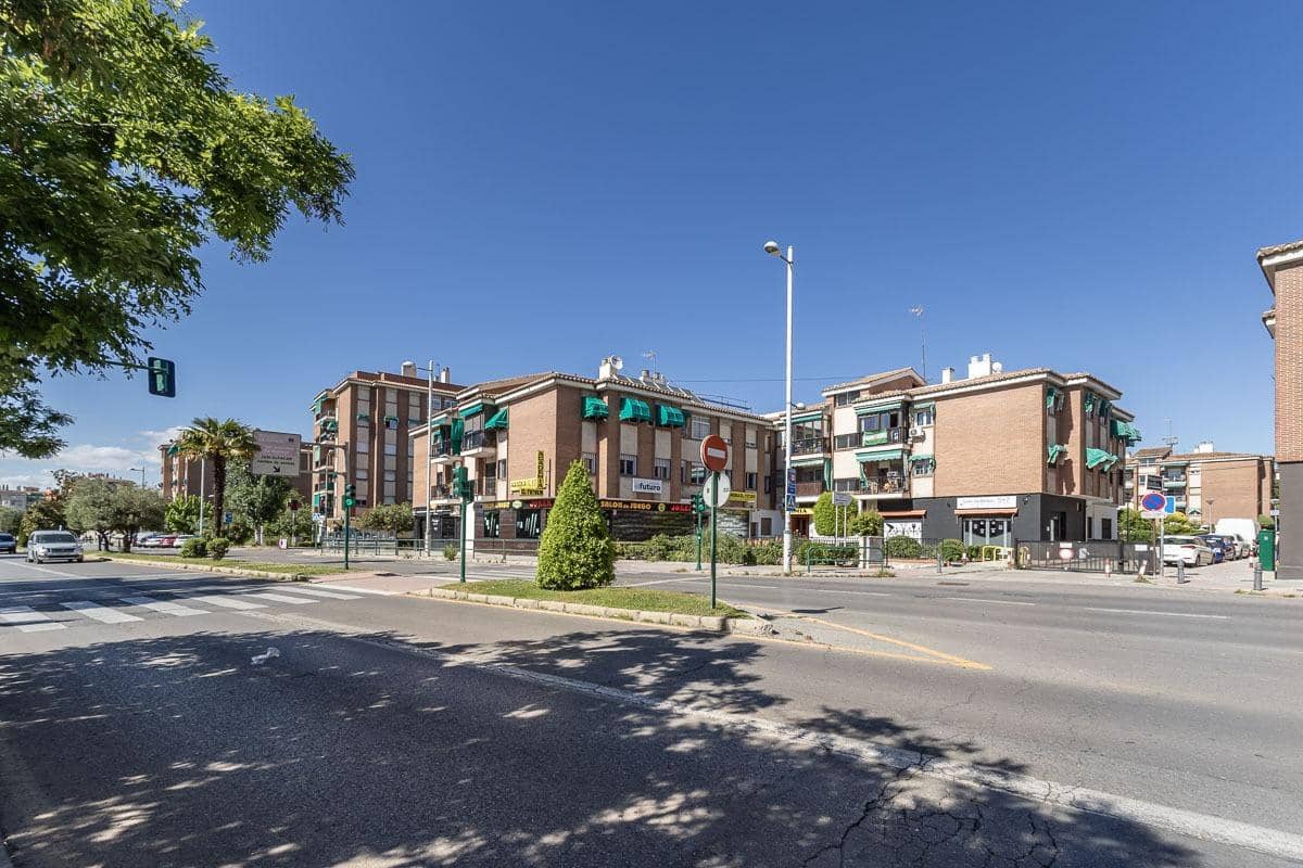 4 chambre Appartement à vendre à Grenade ville avec garage - 250 000 € (Ref: 9916646)