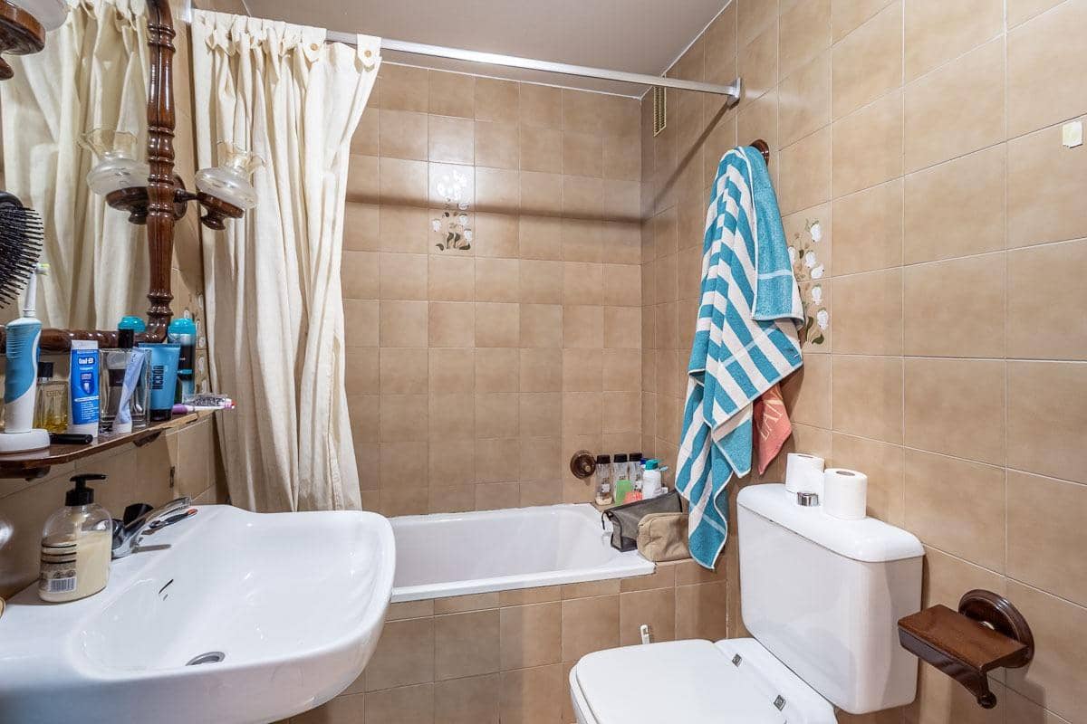 4 chambre Appartement à vendre à Grenade ville avec garage - 250 000 € (Ref: 9916646)