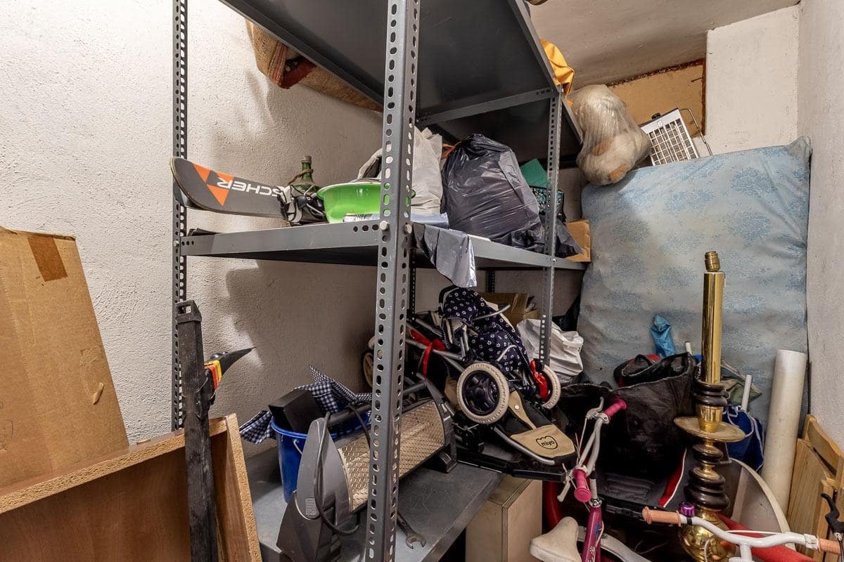 4 chambre Appartement à vendre à Grenade ville avec garage - 250 000 € (Ref: 9916646)