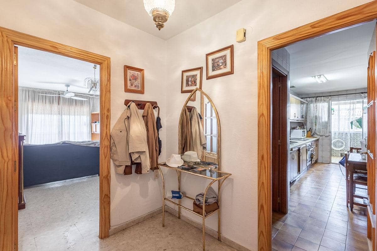 4 chambre Appartement à vendre à Grenade ville avec garage - 250 000 € (Ref: 9916646)