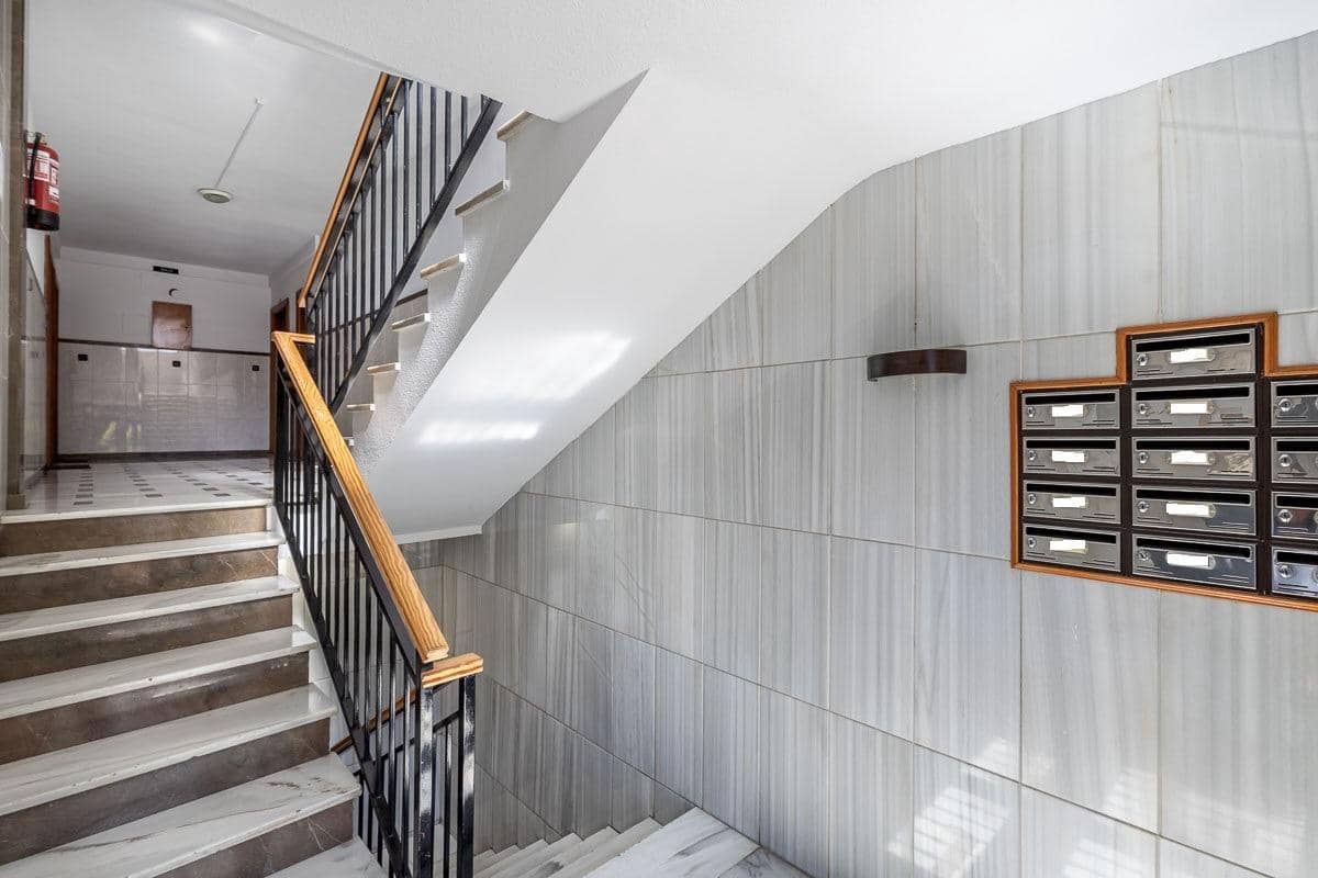 4 chambre Appartement à vendre à Grenade ville avec garage - 250 000 € (Ref: 9916646)