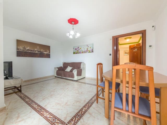 3 slaapkamer Appartement te koop in Armilla - € 179.700 (Ref: 9916647)