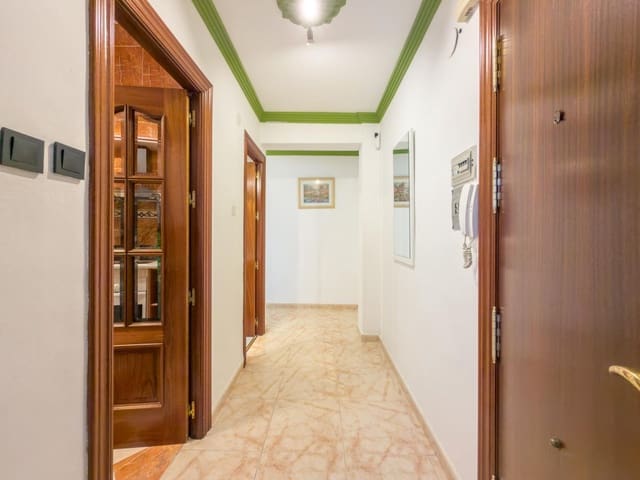 3 slaapkamer Appartement te koop in Armilla - € 179.700 (Ref: 9916647)