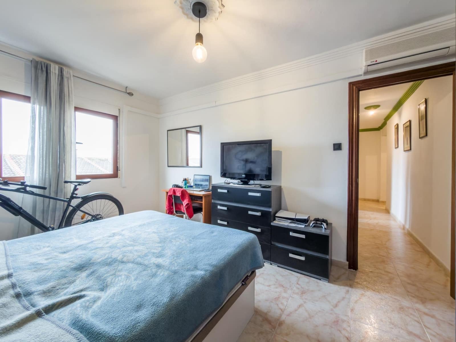 Apartamento de 3 habitaciones en Armilla en venta - 179.700 € (Ref: 9916647)
