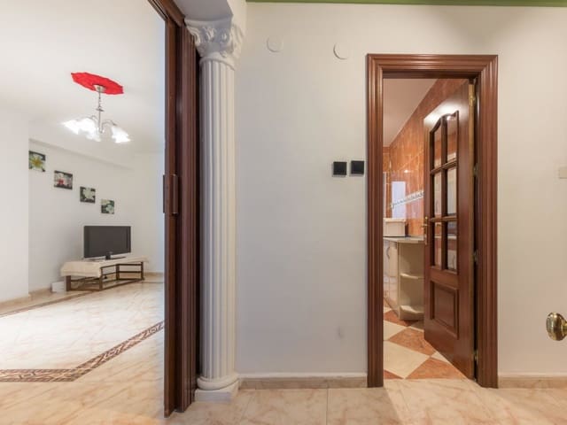3 slaapkamer Appartement te koop in Armilla - € 173.900 (Ref: 9916647)