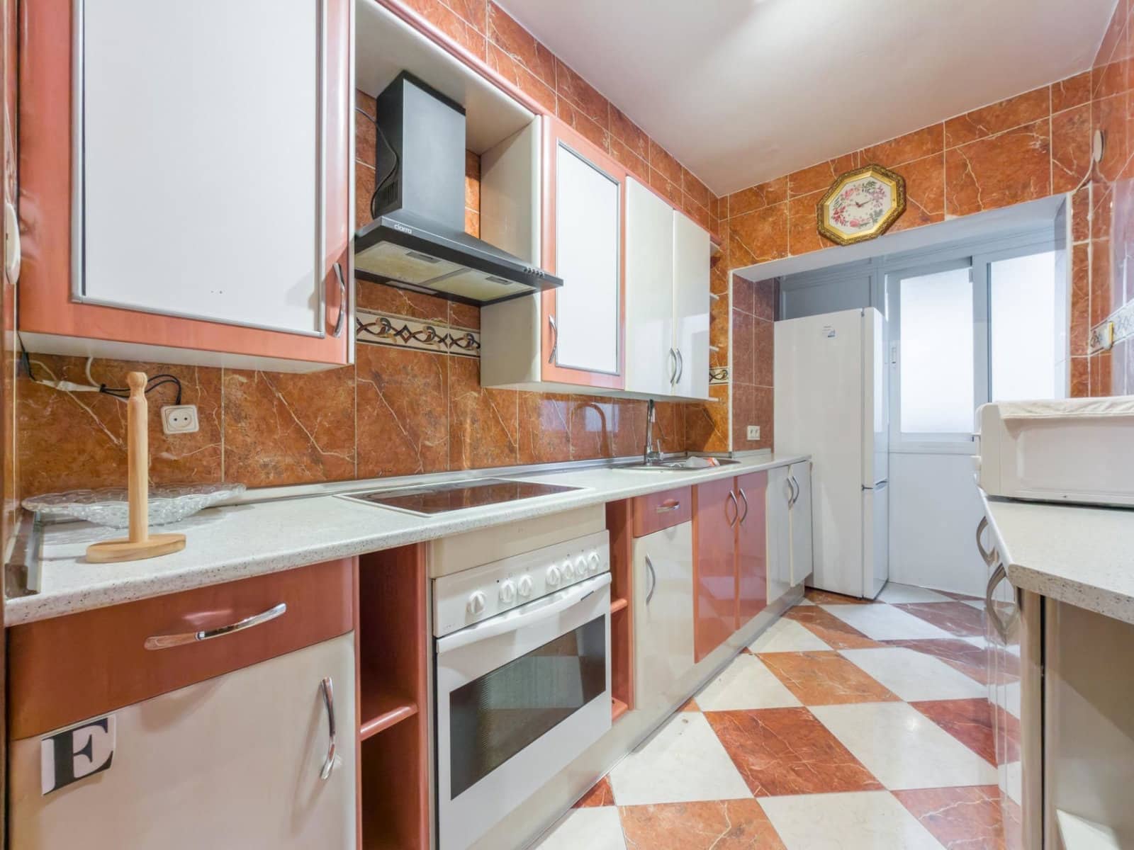 3 makuuhuone Huoneisto myytävänä paikassa Armilla - 173 900 € (Ref: 9916647)