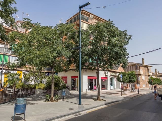 3 slaapkamer Appartement te koop in Armilla - € 173.900 (Ref: 9916647)