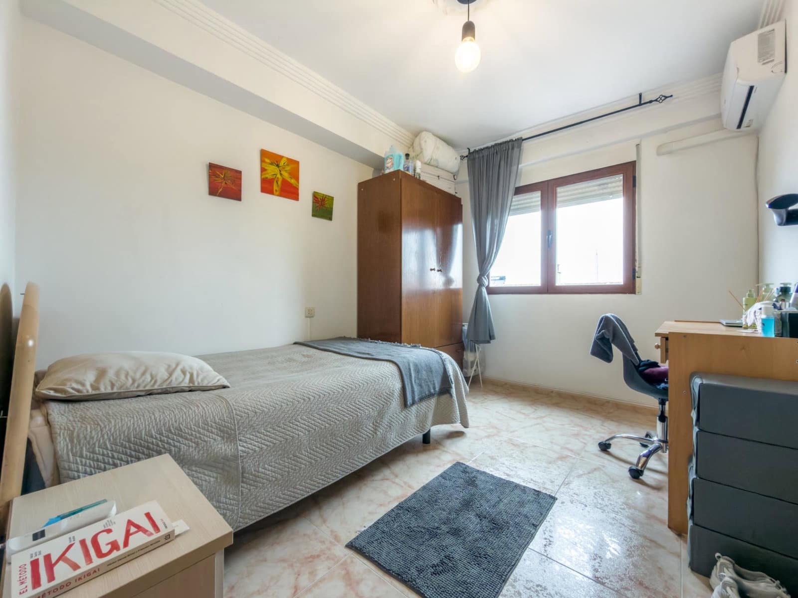3 makuuhuone Huoneisto myytävänä paikassa Armilla - 173 900 € (Ref: 9916647)