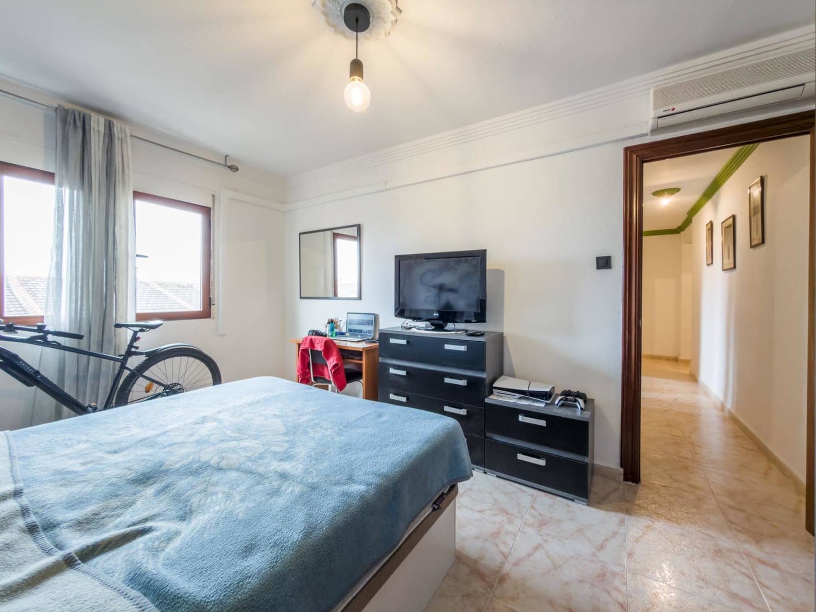 3 makuuhuone Huoneisto myytävänä paikassa Armilla - 173 900 € (Ref: 9916647)