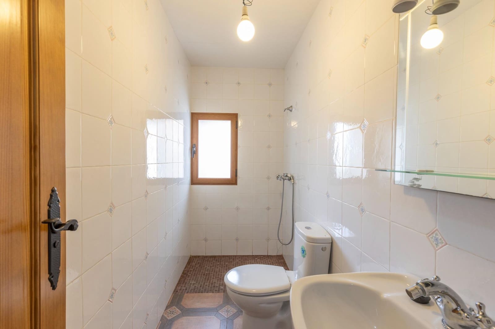 4 slaapkamer Finca/Landhuis te koop in Niguelas - € 160.000 (Ref: 9916648)