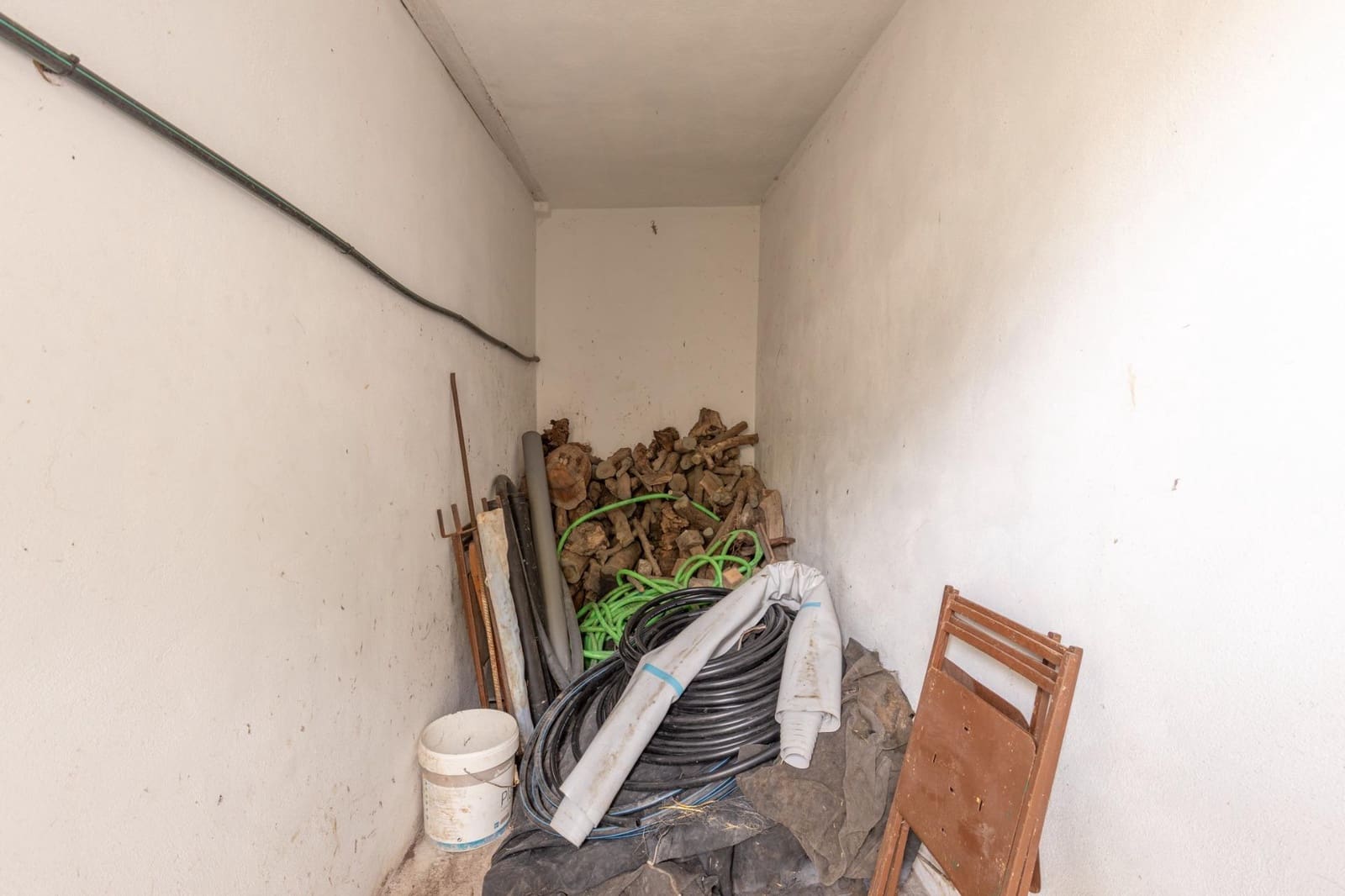 4 slaapkamer Finca/Landhuis te koop in Niguelas - € 160.000 (Ref: 9916648)