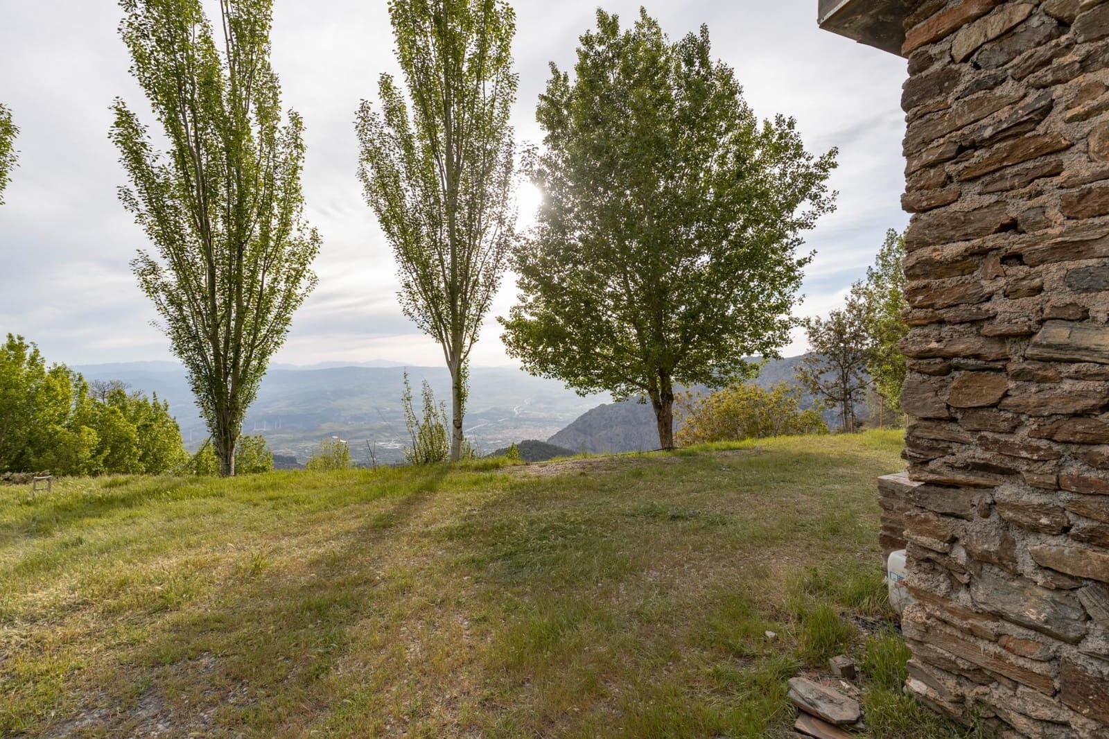 4 slaapkamer Finca/Landhuis te koop in Niguelas - € 160.000 (Ref: 9916648)