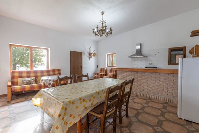 4 bedroom Finca/Country House for sale in Nigüelas - € 160,000 (Ref: 9916648)