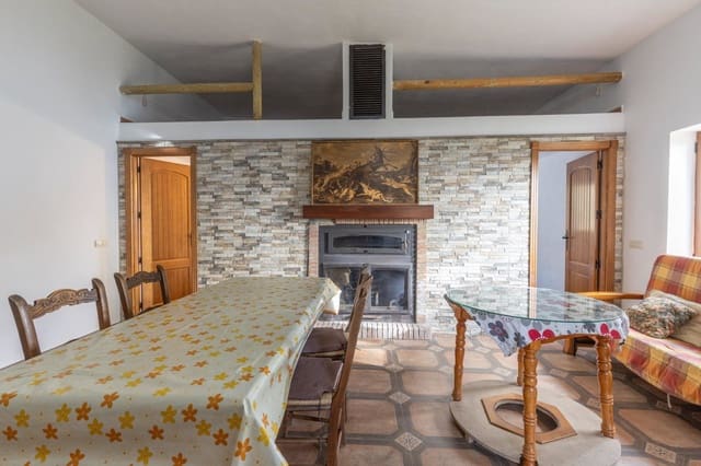 4 bedroom Finca/Country House for sale in Nigüelas - € 160,000 (Ref: 9916648)