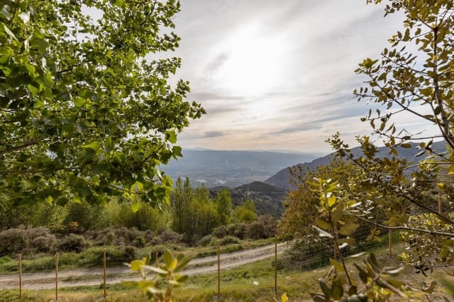 4 bedroom Finca/Country House for sale in Nigüelas - € 160,000 (Ref: 9916648)