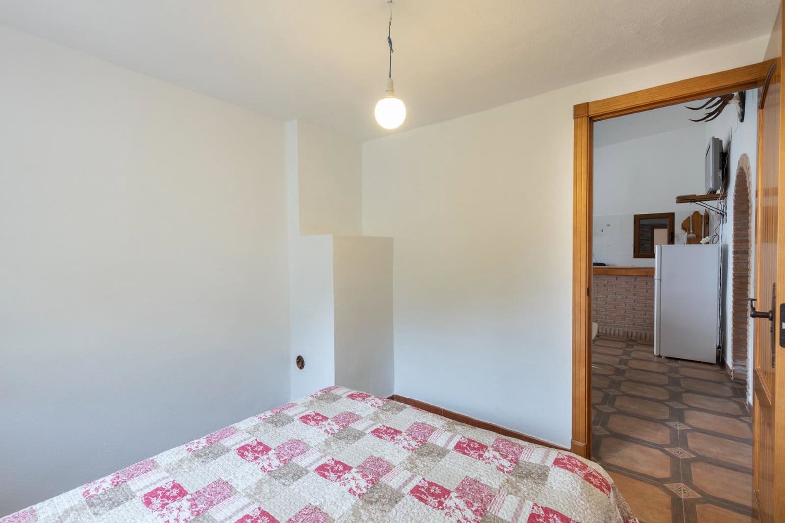 4 bedroom Finca/Country House for sale in Niguelas - € 160,000 (Ref: 9916648)