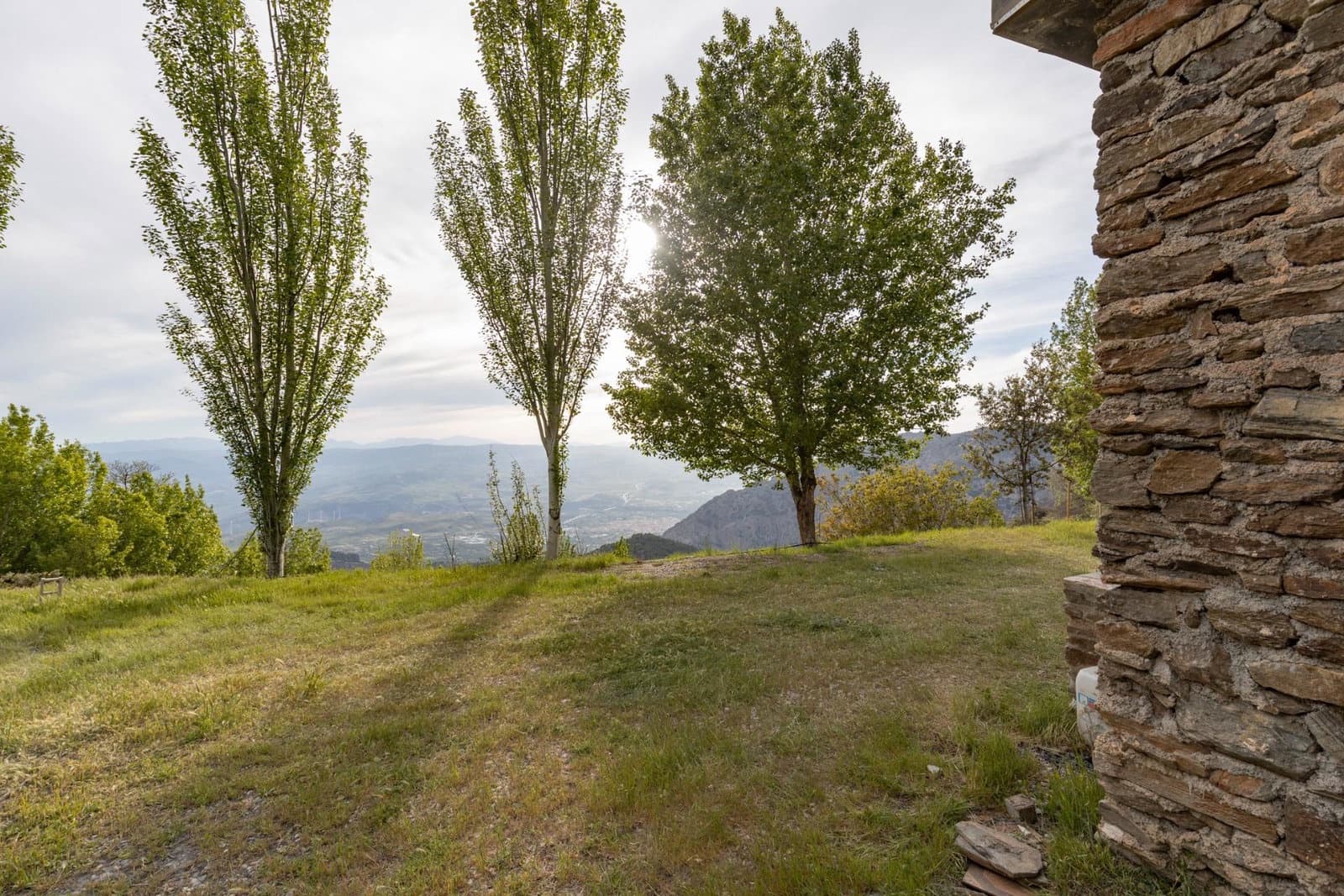 4 bedroom Finca/Country House for sale in Niguelas - € 160,000 (Ref: 9916648)