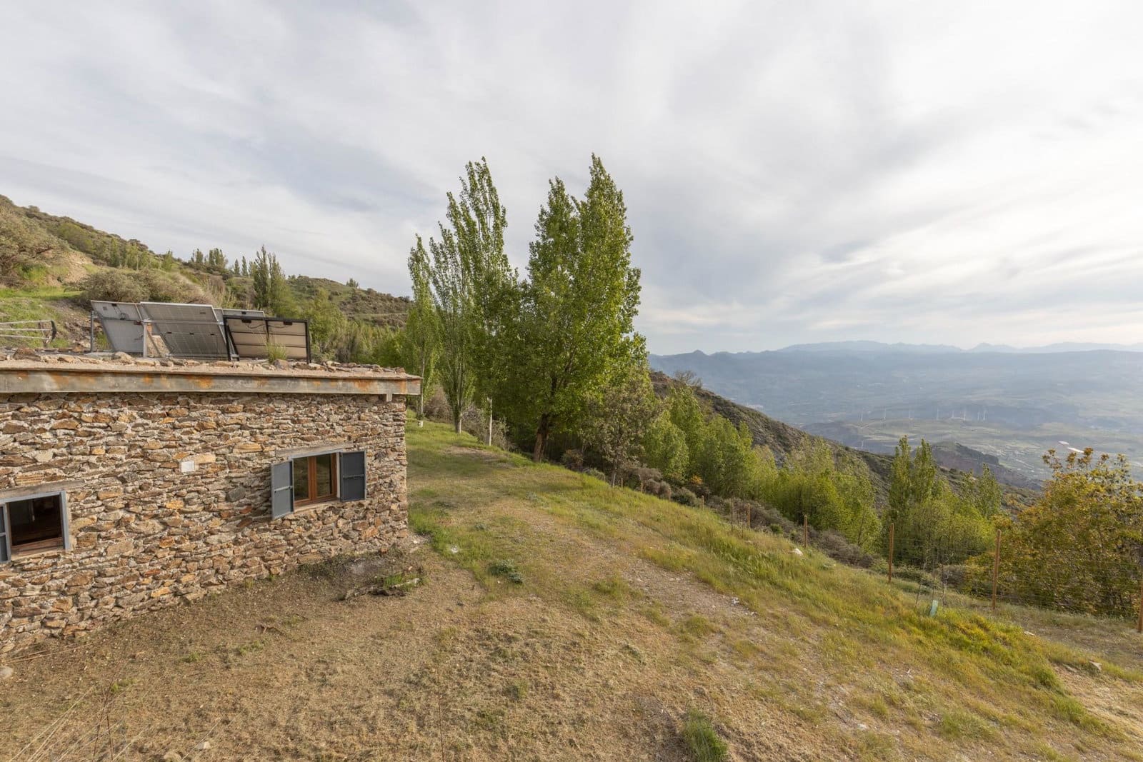 4 bedroom Finca/Country House for sale in Niguelas - € 160,000 (Ref: 9916648)