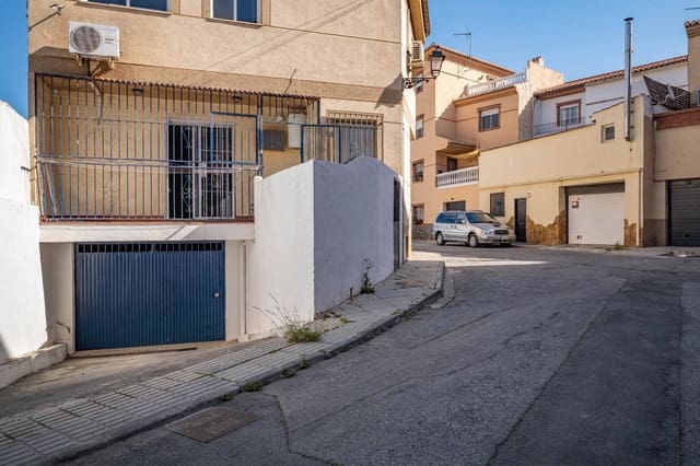 3 Zimmer Villa zu verkaufen in Las Gabias mit Garage - 176.900 € (Ref: 9916649)