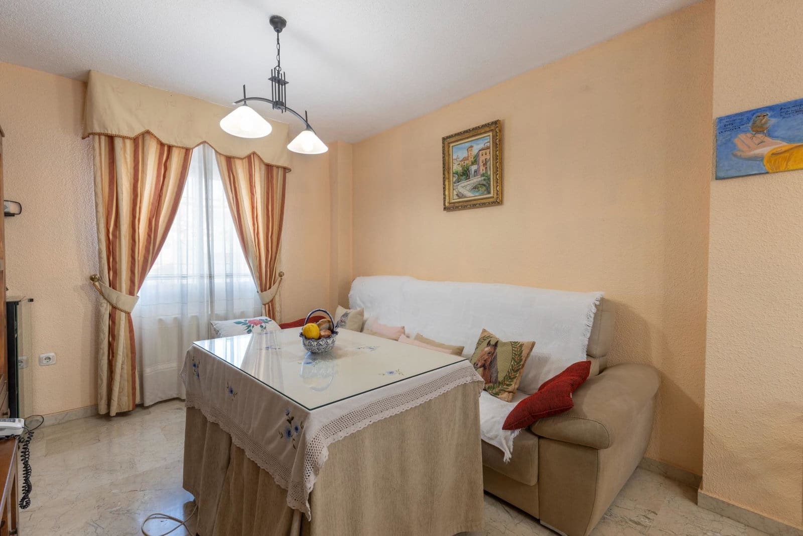 3 quarto Moradia em Banda para venda em Las Gabias com piscina garagem - 259 000 € (Ref: 9916652)