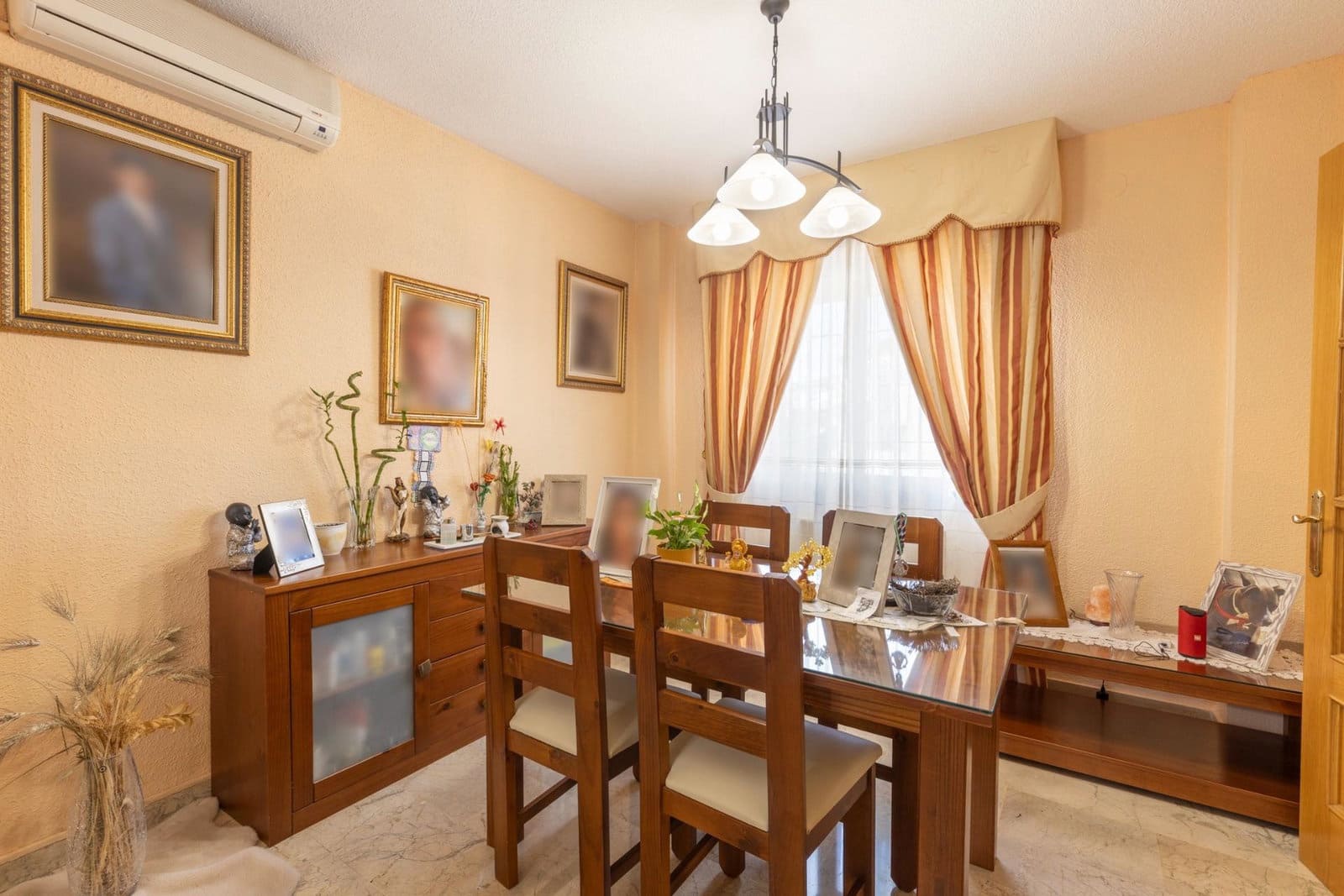 3 quarto Moradia em Banda para venda em Las Gabias com piscina garagem - 259 000 € (Ref: 9916652)