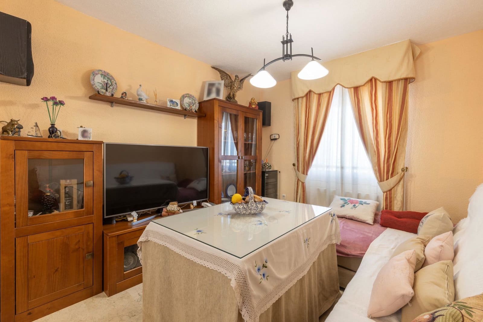 3 quarto Moradia em Banda para venda em Las Gabias com piscina garagem - 259 000 € (Ref: 9916652)