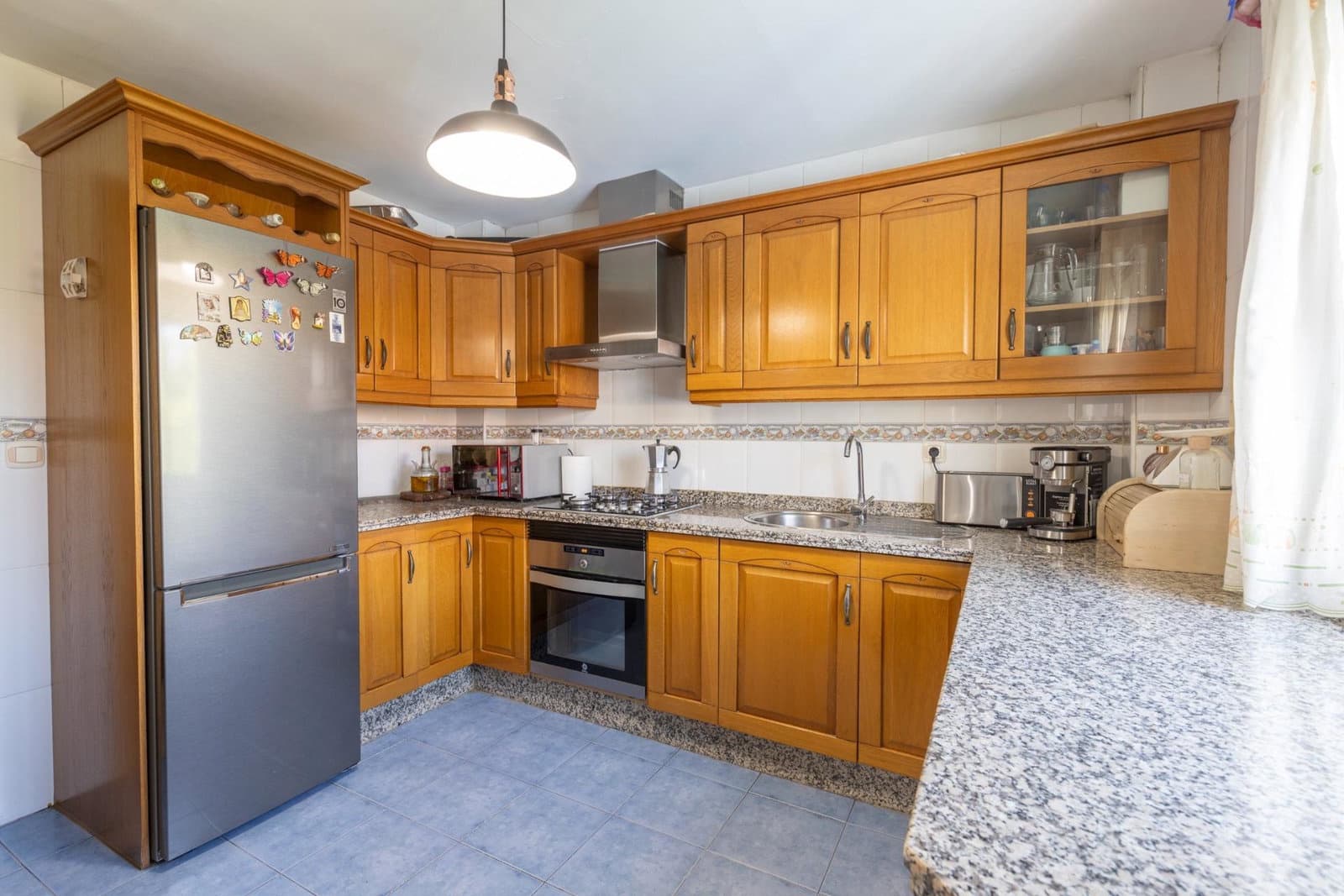 3 quarto Moradia em Banda para venda em Las Gabias com piscina garagem - 259 000 € (Ref: 9916652)