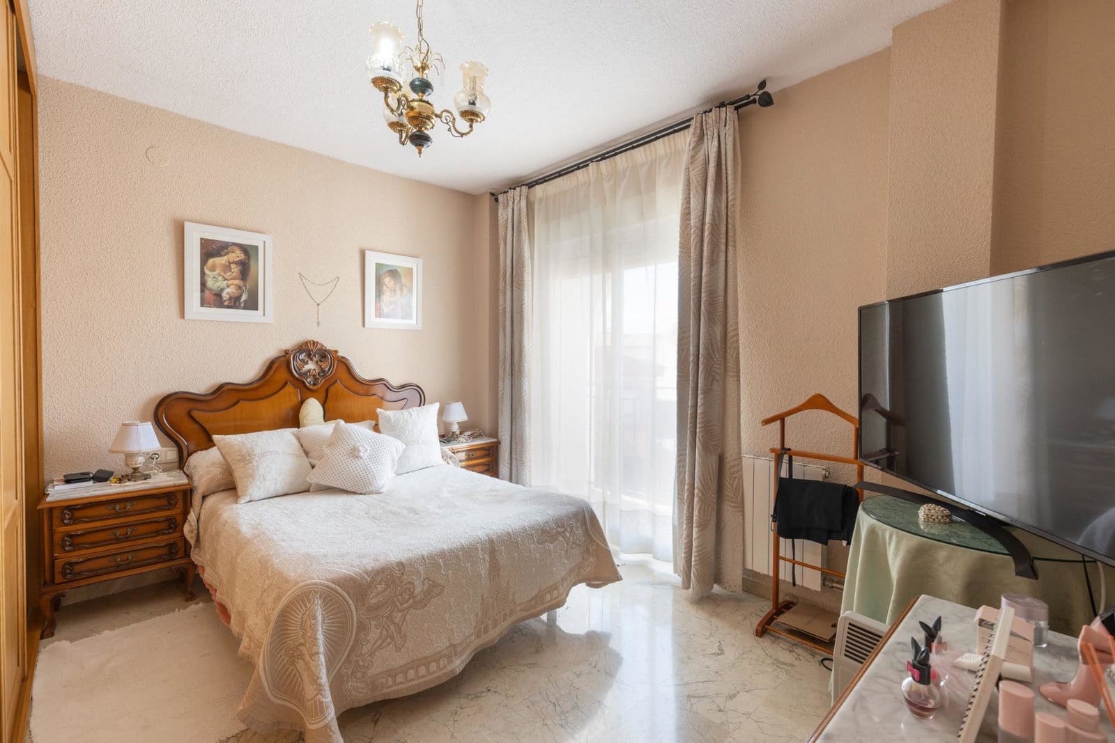3 quarto Moradia em Banda para venda em Las Gabias com piscina garagem - 259 000 € (Ref: 9916652)