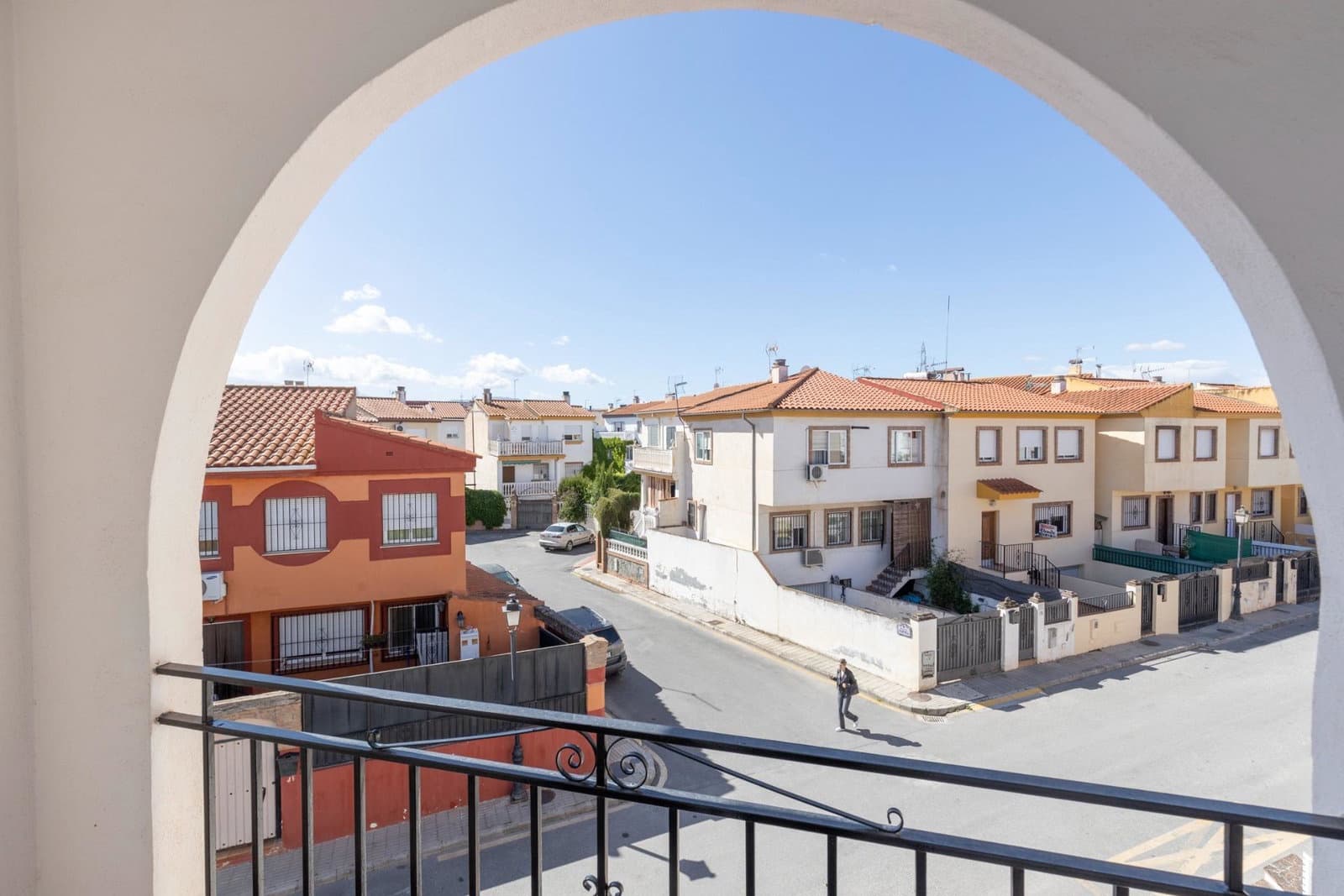 3 quarto Moradia em Banda para venda em Las Gabias com piscina garagem - 259 000 € (Ref: 9916652)