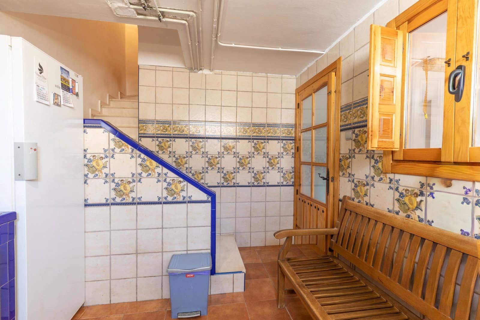 3 quarto Moradia em Banda para venda em Las Gabias com piscina garagem - 259 000 € (Ref: 9916652)