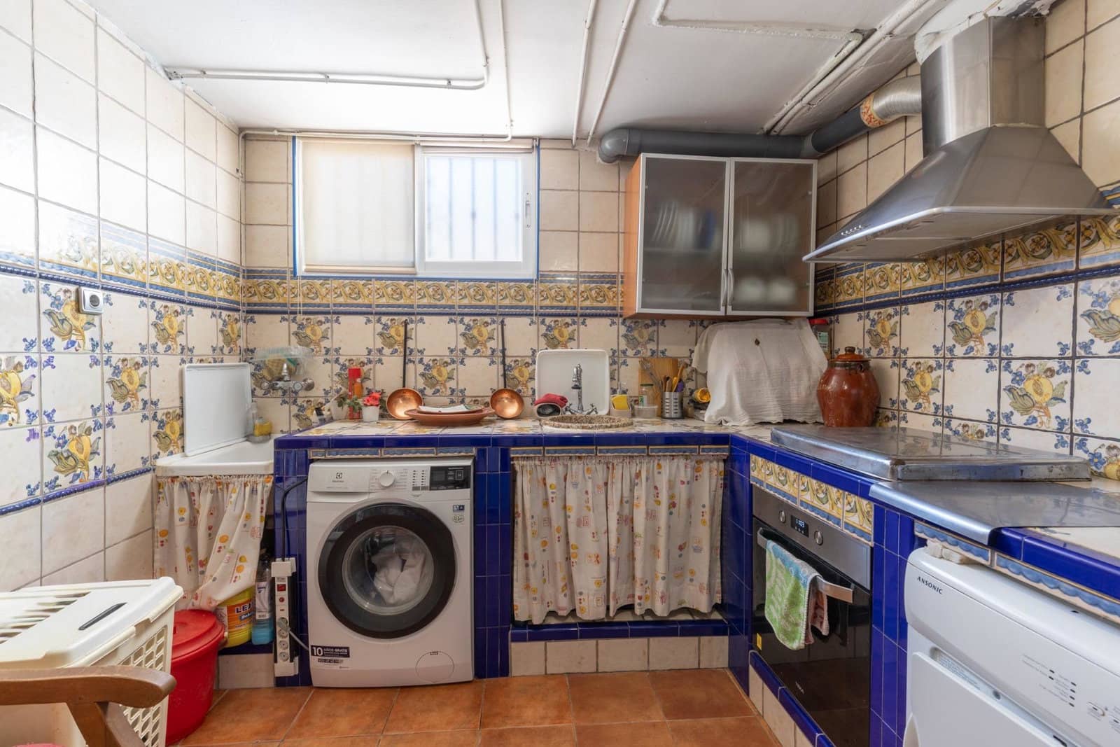3 quarto Moradia em Banda para venda em Las Gabias com piscina garagem - 259 000 € (Ref: 9916652)