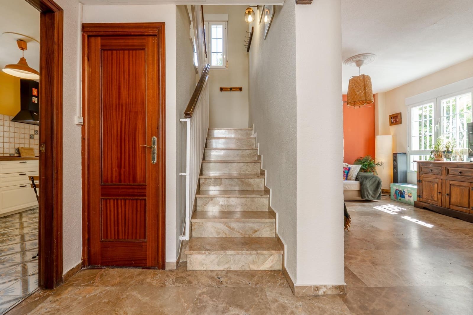 Chalet de 5 habitaciones en Gójar en venta con piscina garaje - 329.000 € (Ref: 9916654)