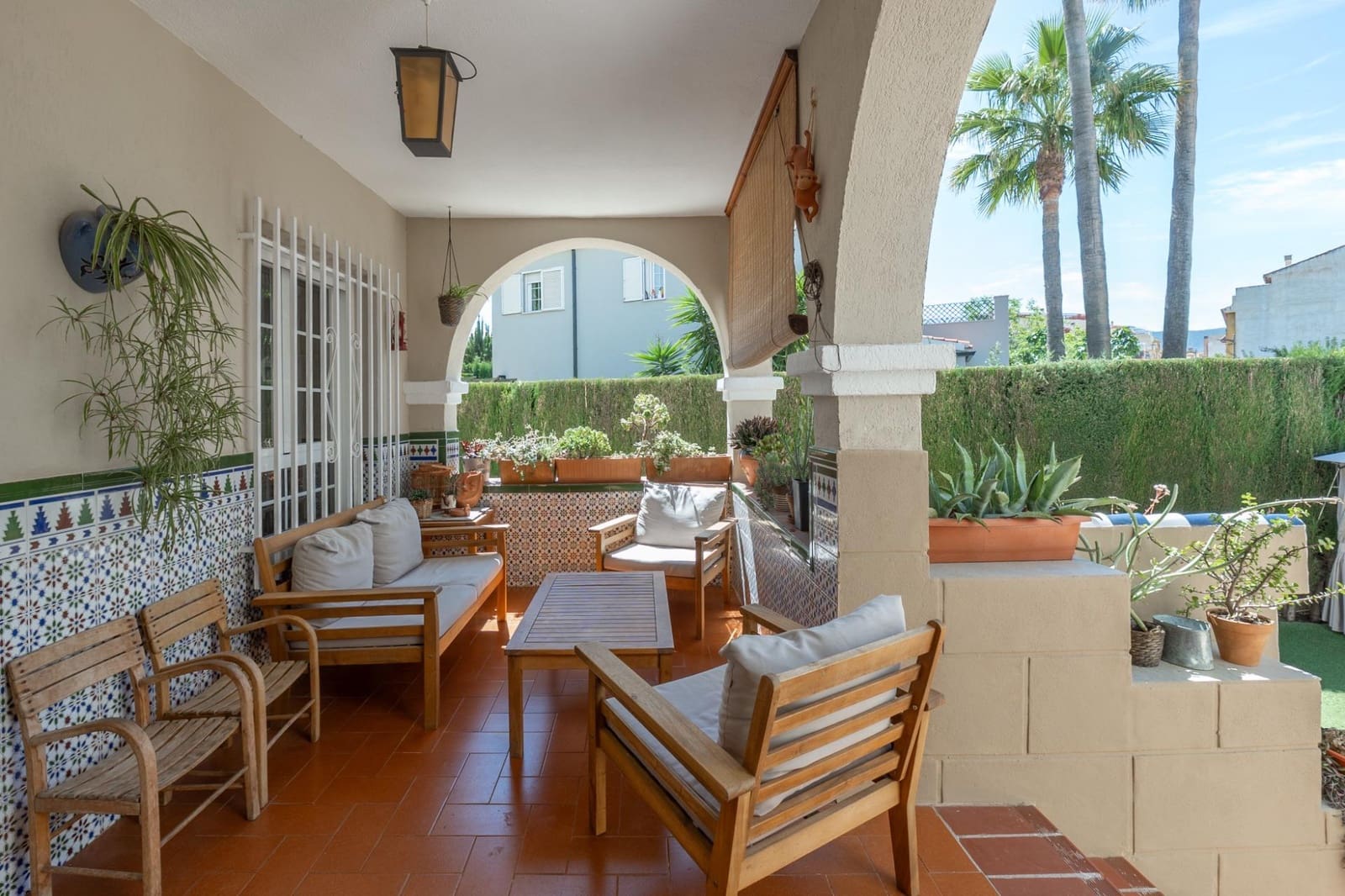 Chalet de 5 habitaciones en Gójar en venta con piscina garaje - 329.000 € (Ref: 9916654)