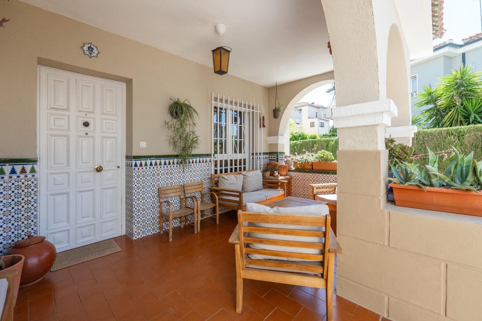 Chalet de 5 habitaciones en Gójar en venta con piscina garaje - 329.000 € (Ref: 9916654)