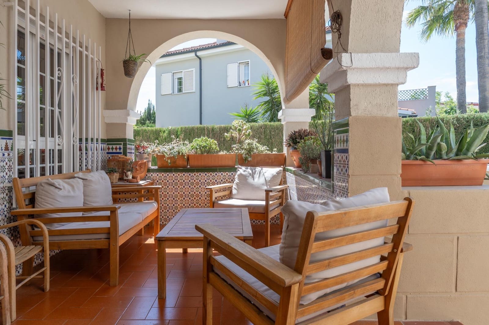 Chalet de 5 habitaciones en Gójar en venta con piscina garaje - 329.000 € (Ref: 9916654)