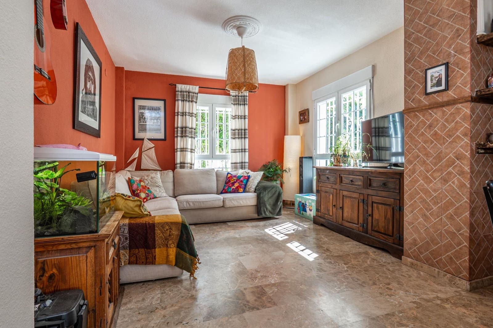 Chalet de 5 habitaciones en Gójar en venta con piscina garaje - 329.000 € (Ref: 9916654)