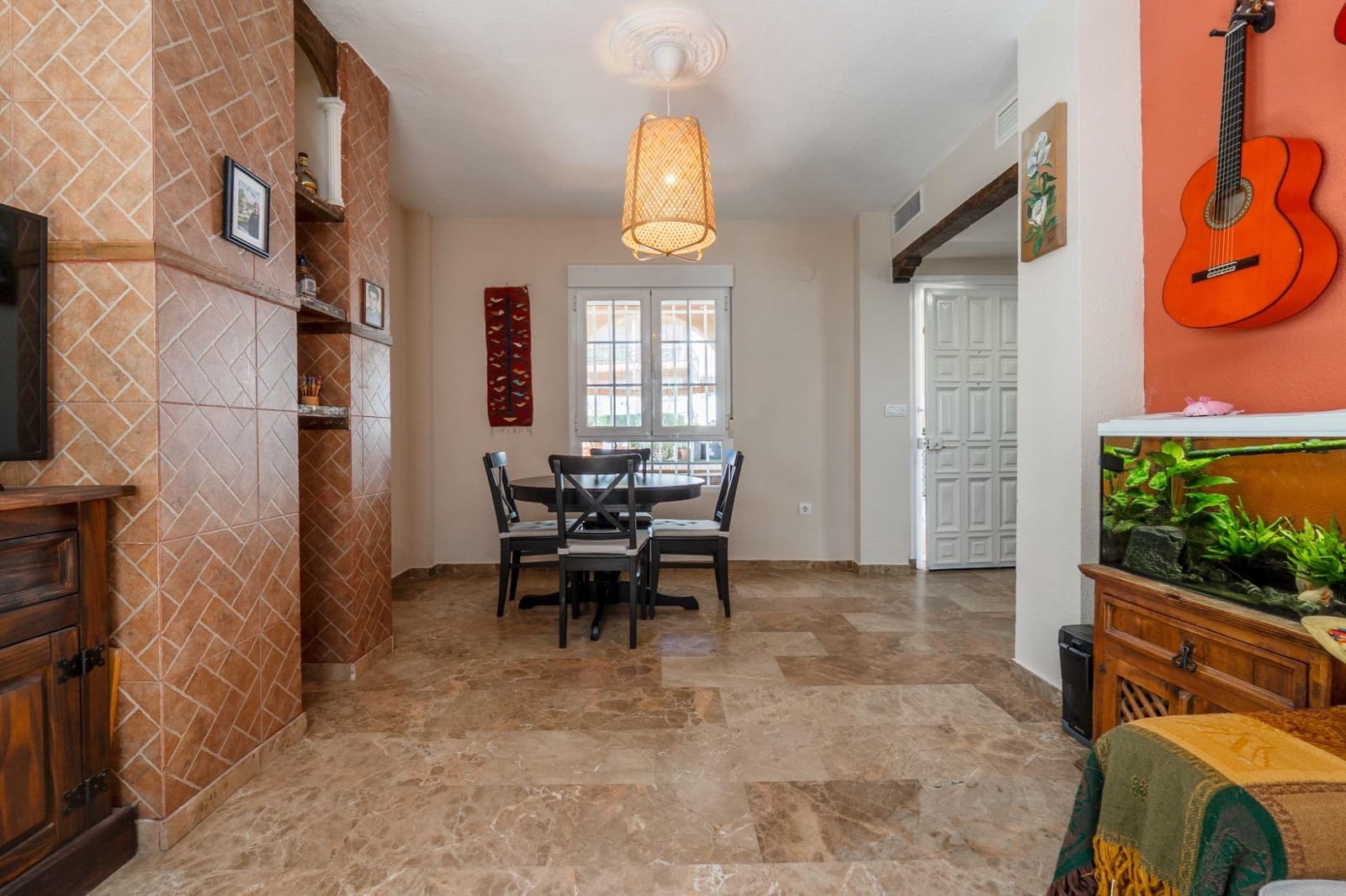 Chalet de 5 habitaciones en Gójar en venta con piscina garaje - 329.000 € (Ref: 9916654)