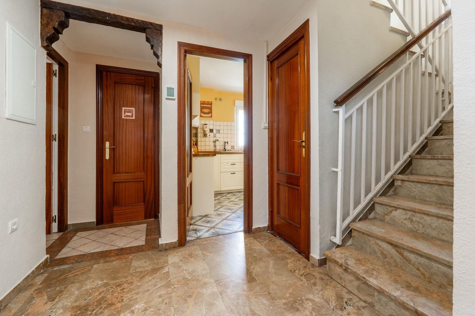 Chalet de 5 habitaciones en Gójar en venta con piscina garaje - 329.000 € (Ref: 9916654)