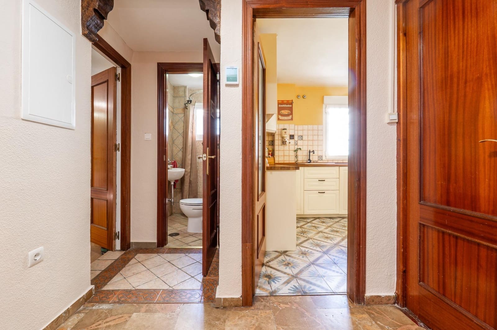 Chalet de 5 habitaciones en Gójar en venta con piscina garaje - 329.000 € (Ref: 9916654)