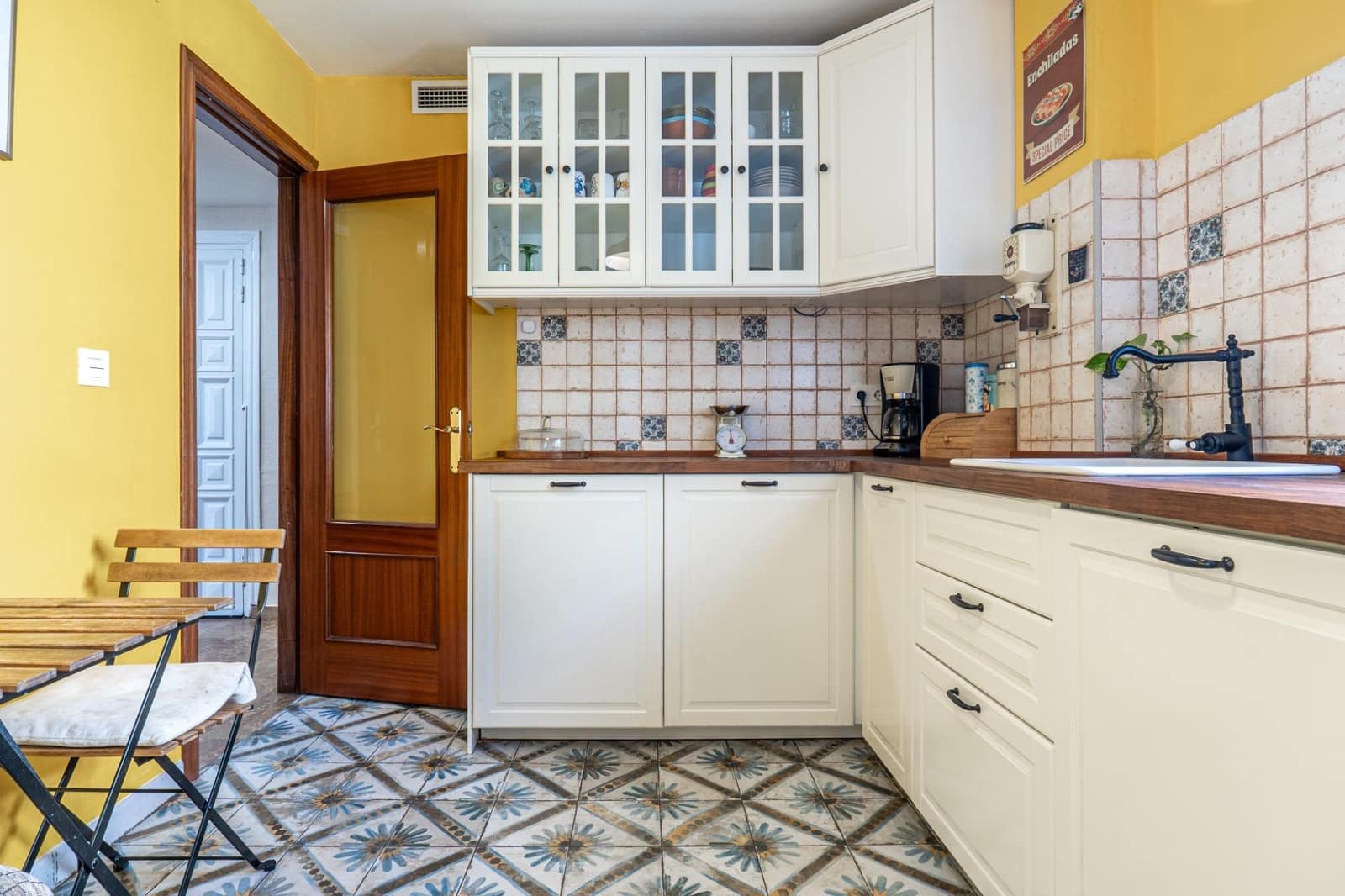 Chalet de 5 habitaciones en Gójar en venta con piscina garaje - 329.000 € (Ref: 9916654)