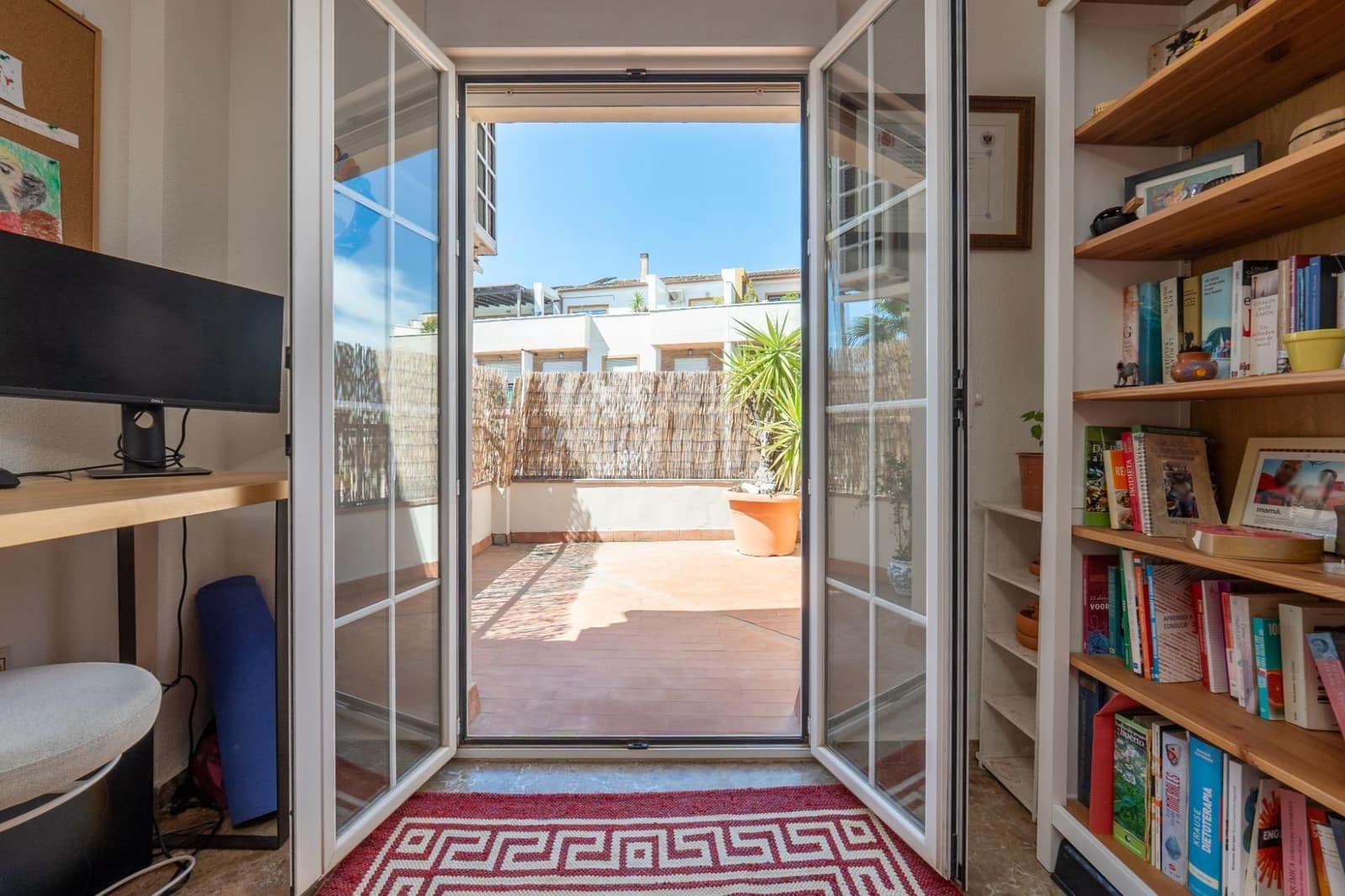 Chalet de 5 habitaciones en Gójar en venta con piscina garaje - 329.000 € (Ref: 9916654)