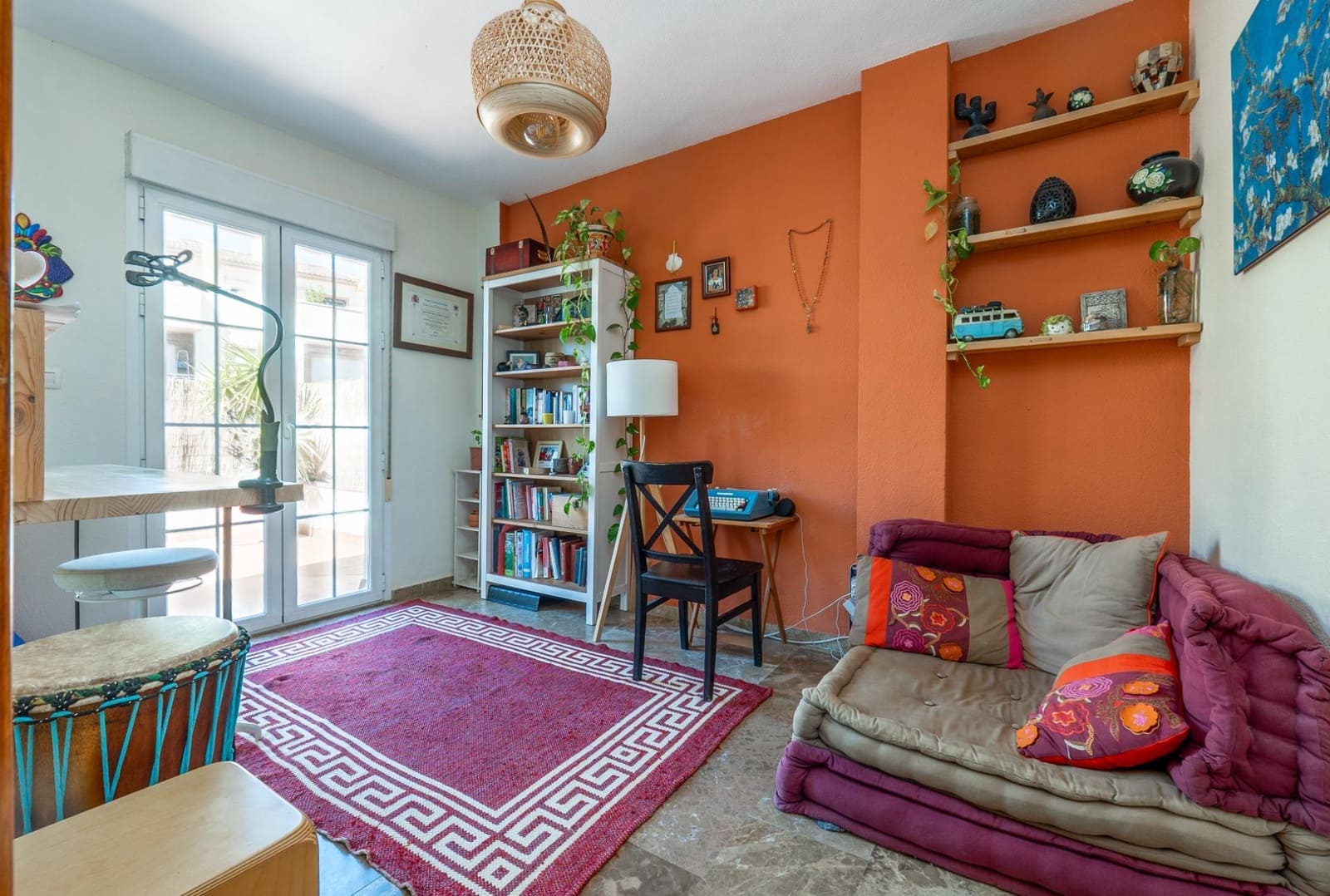 Chalet de 5 habitaciones en Gójar en venta con piscina garaje - 329.000 € (Ref: 9916654)