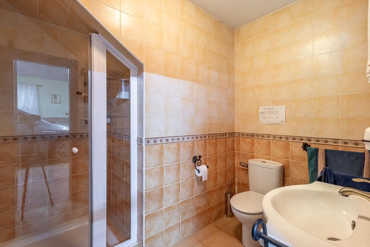 3 soveværelse Villa til salg i Albolote med swimmingpool garage - € 480.000 (Ref: 9916656)