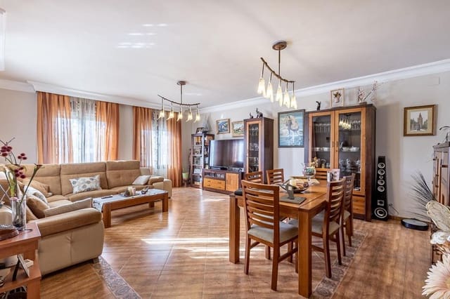 3 soveværelse Villa til salg i Albolote med swimmingpool garage - € 480.000 (Ref: 9916656)