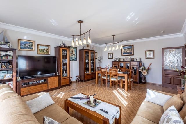 3 soveværelse Villa til salg i Albolote med swimmingpool garage - € 480.000 (Ref: 9916656)