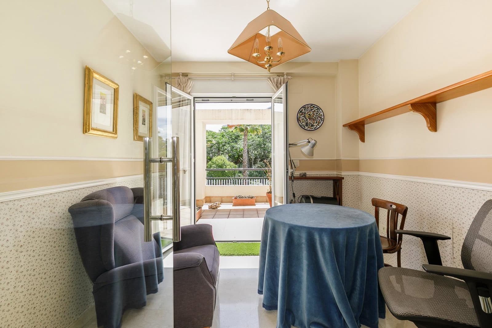 4 camera da letto Villetta a Schiera in vendita in Armilla con garage - 340.000 € (Rif: 9916658)