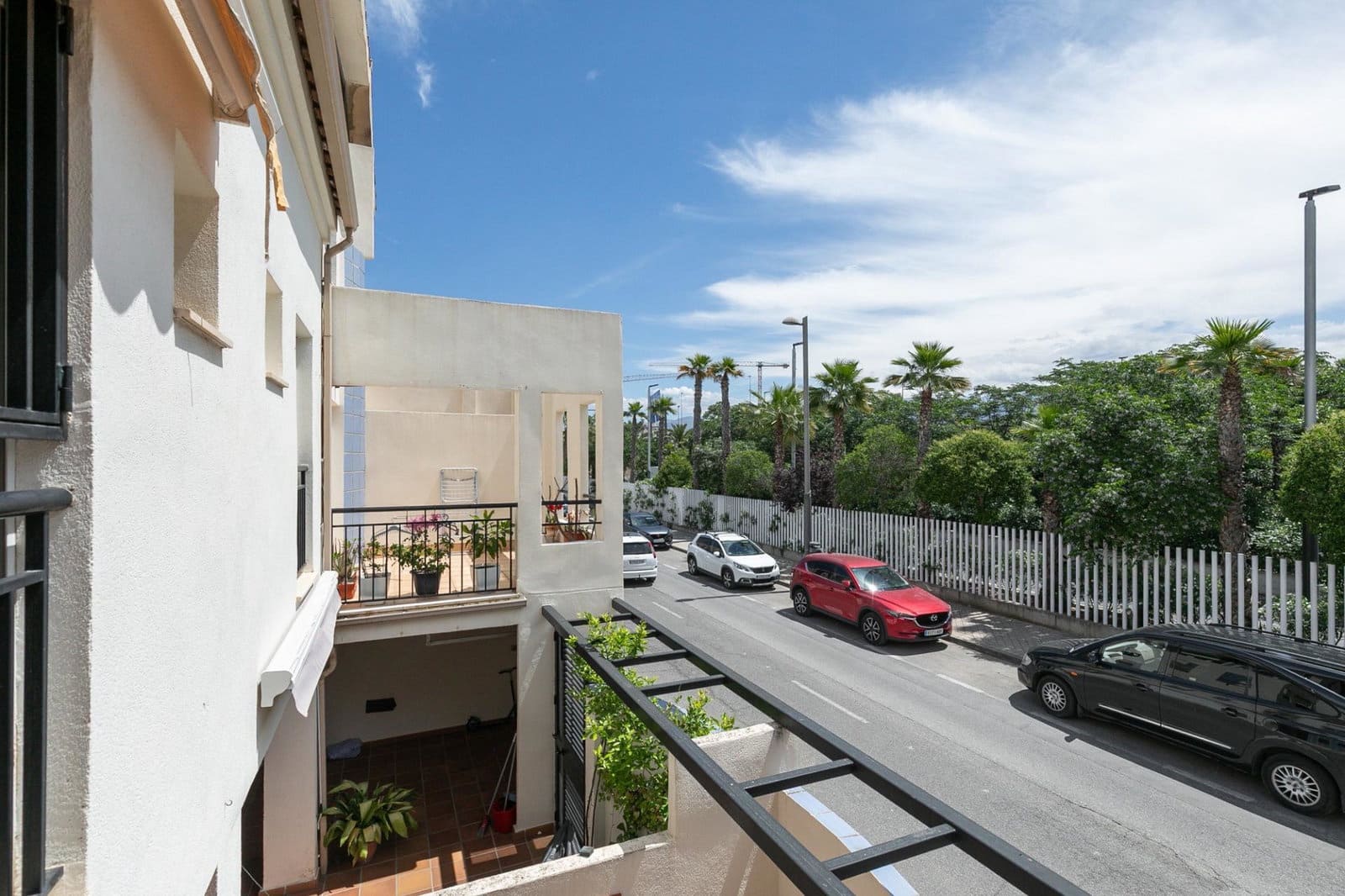 4 camera da letto Villetta a Schiera in vendita in Armilla con garage - 340.000 € (Rif: 9916658)