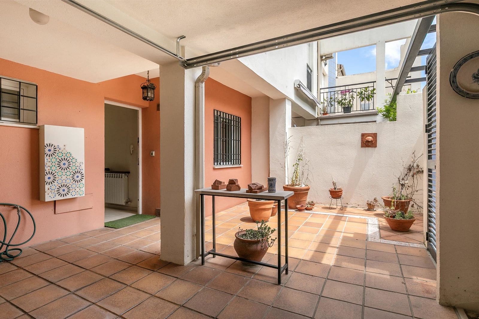4 camera da letto Villetta a Schiera in vendita in Armilla con garage - 340.000 € (Rif: 9916658)