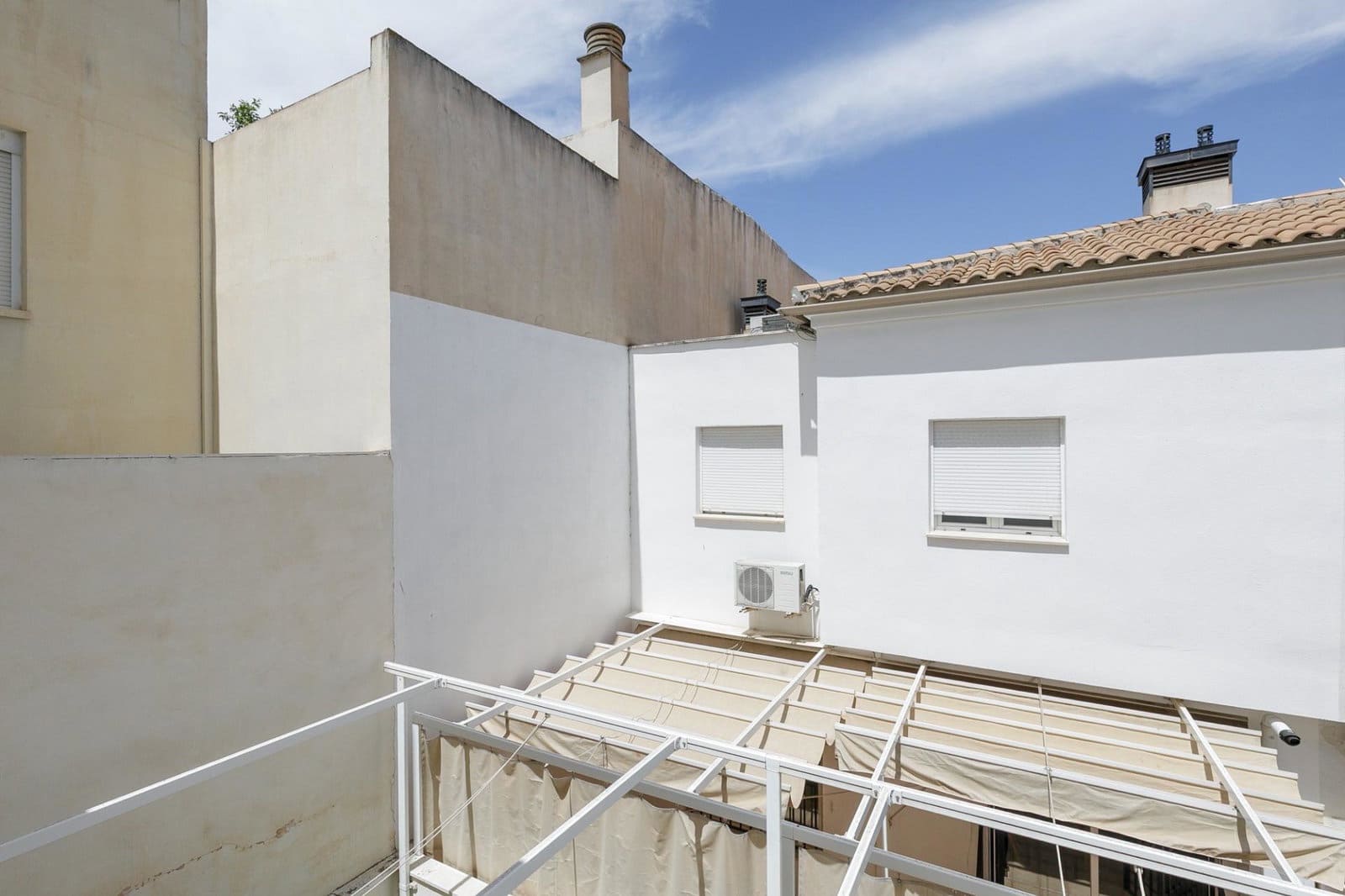 4 camera da letto Villetta a Schiera in vendita in Armilla con garage - 340.000 € (Rif: 9916658)